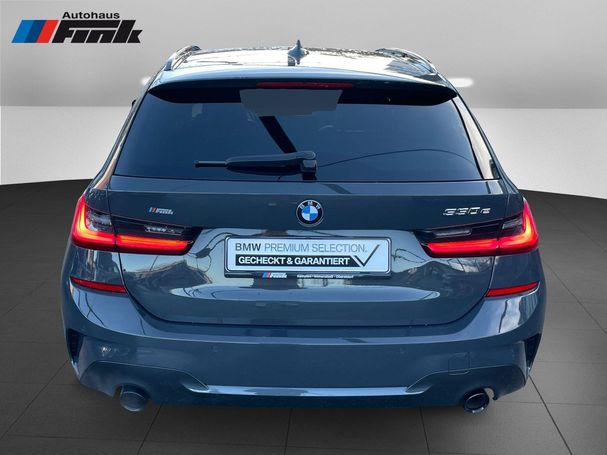 BMW 330 Touring M Sport 185 kW image number 3