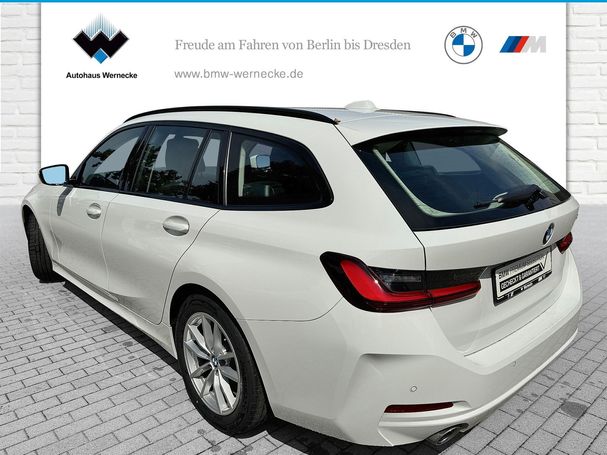 BMW 318i Touring 115 kW image number 3