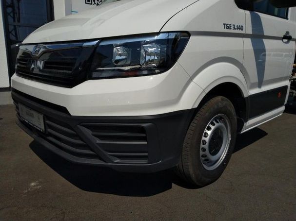 Volkswagen Crafter 103 kW image number 2