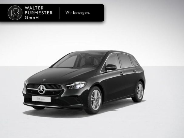 Mercedes-Benz B 200 120 kW image number 1