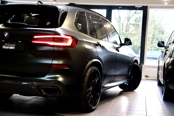 BMW X5 45e xDrive 290 kW image number 6