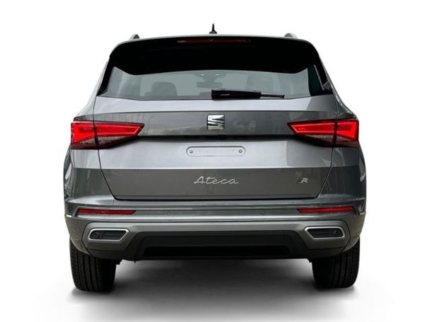 Seat Ateca 1.5 TSI FR 110 kW image number 6