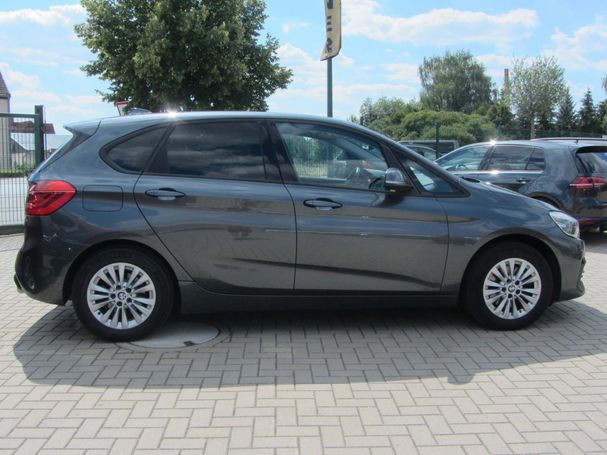 BMW 218d Active Tourer Sport Line 110 kW image number 8