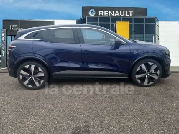 Renault Megane  162 kW image number 22