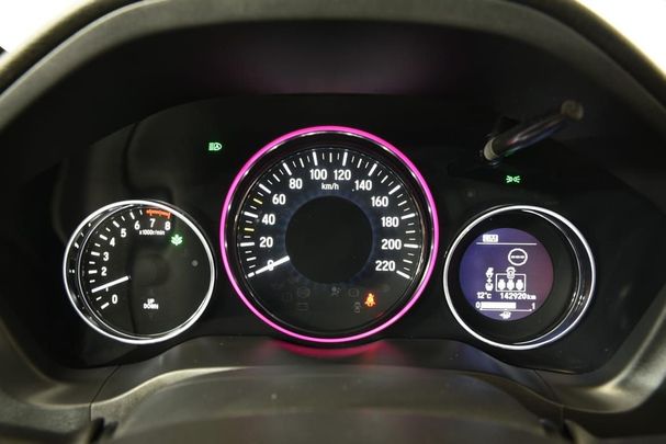 Honda HR-V 1.5 97 kW image number 16