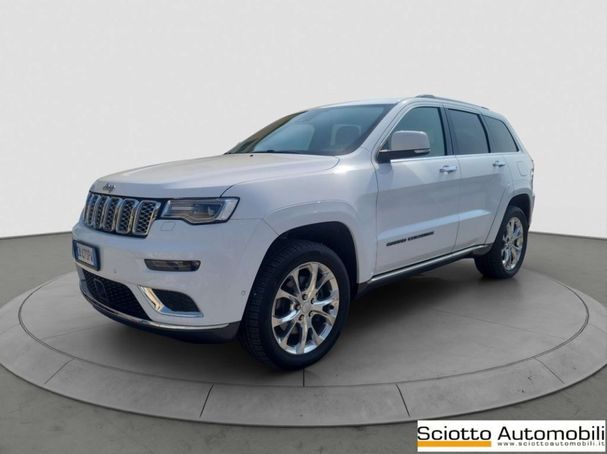 Jeep Grand Cherokee 3.0 V6 MultiJet Summit 184 kW image number 1