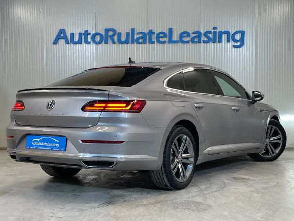 Volkswagen Arteon 140 kW image number 3