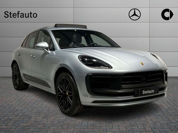 Porsche Macan GTS 324 kW image number 1