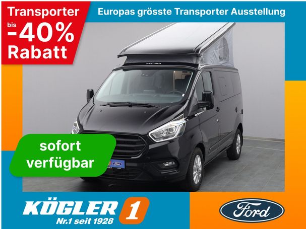 Ford Transit Nugget 110 kW image number 5