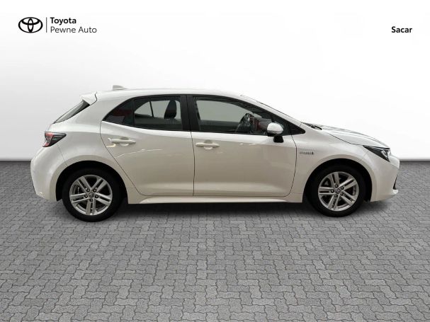 Toyota Corolla 1.8 Hybrid Comfort 90 kW image number 6