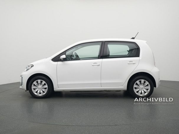 Volkswagen up! 60 kW image number 14