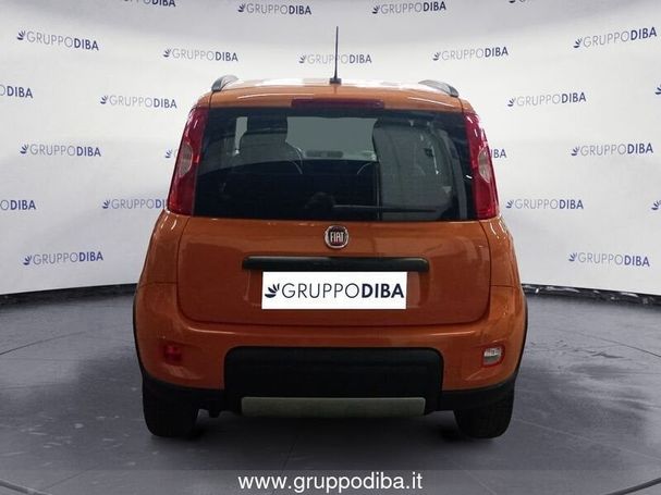 Fiat Panda 0.9 4x4 63 kW image number 6