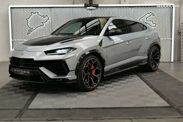 Lamborghini Urus S 4.0 V8 491 kW image number 1