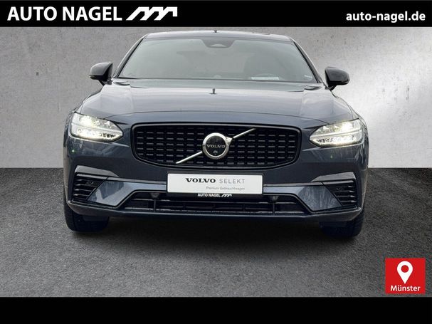 Volvo S90 T8 Ultimate Dark AWD 335 kW image number 1