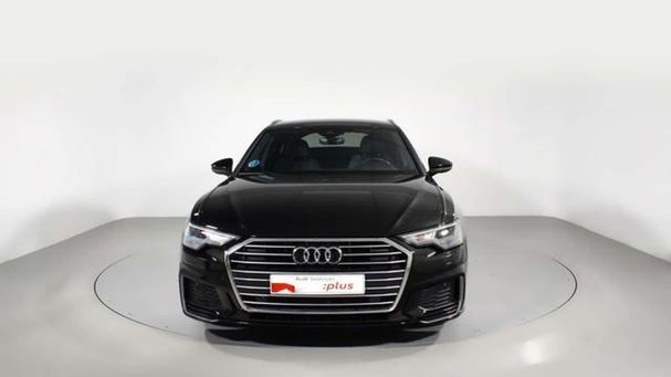 Audi A6 40 TDI S tronic S-line Avant 150 kW image number 2