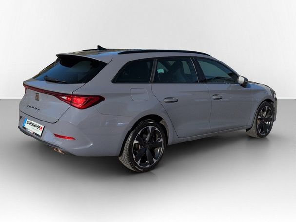 Cupra Leon 150 kW image number 4