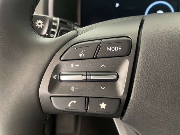 Hyundai Kona 39 kWh 100 kW image number 13