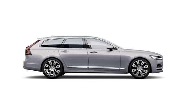 Volvo V90 B4 Plus 145 kW image number 11