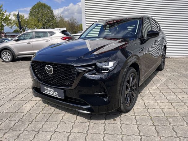 Mazda CX-60 PHEV 241 kW image number 1