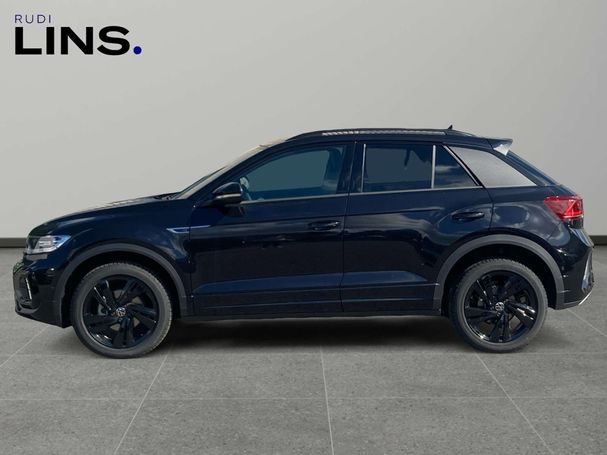 Volkswagen T-Roc TSI R-Line DSG 110 kW image number 4