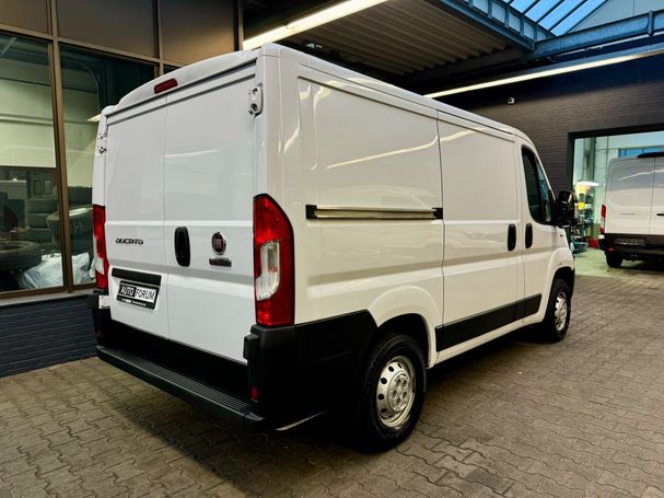 Fiat Ducato L1H1 96 kW image number 11