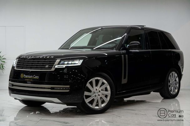 Land Rover Range Rover P440e 324 kW image number 1