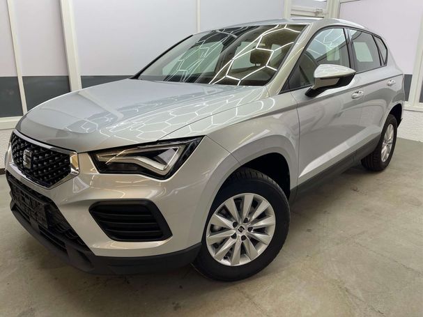 Seat Ateca 1.0 TSI 85 kW image number 1