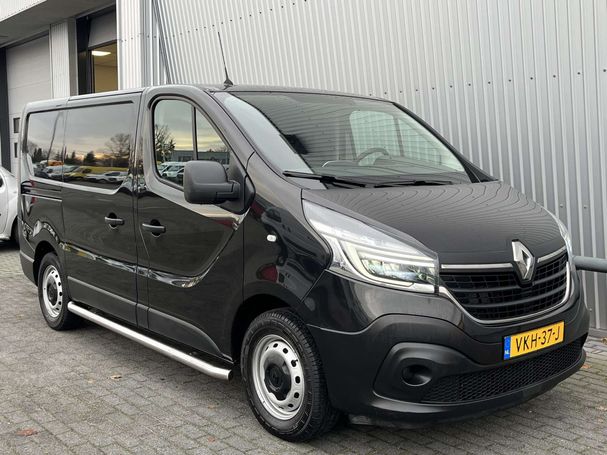 Renault Trafic dCi 120 88 kW image number 33