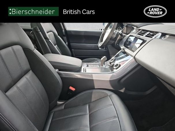 Land Rover Range Rover Sport D350 257 kW image number 3