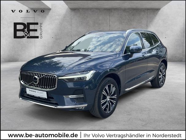 Volvo XC60 AWD B5 173 kW image number 1