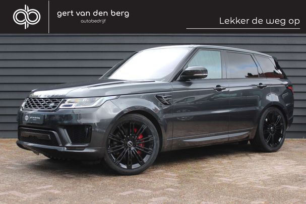 Land Rover Range Rover Sport P400e HSE Dynamic 297 kW image number 1