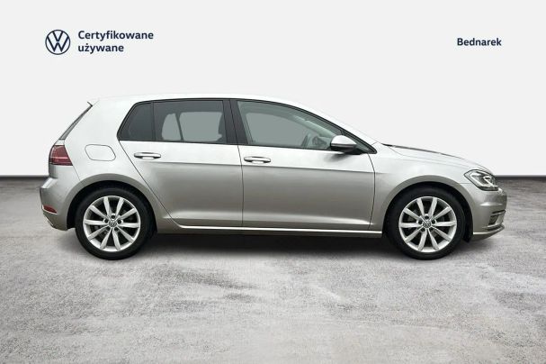 Volkswagen Golf 1.5 TSI Highline 110 kW image number 7