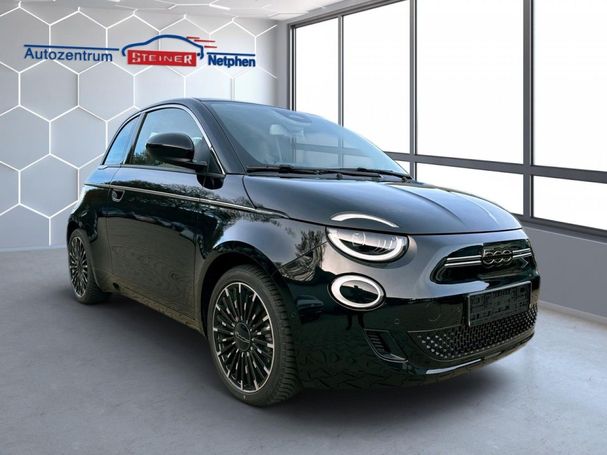 Fiat 500 e by Bocelli 87 kW image number 2