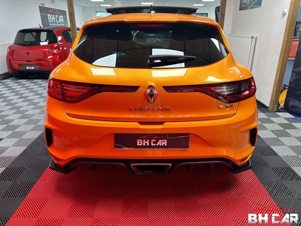 Renault Megane TCe 280 EDC 206 kW image number 6