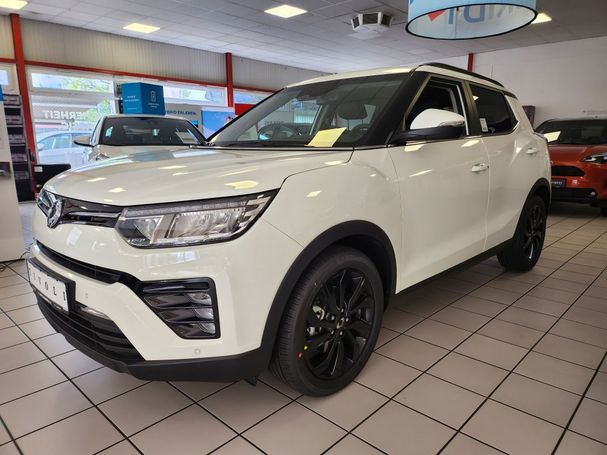 SsangYong Tivoli 1.5 120 kW image number 1