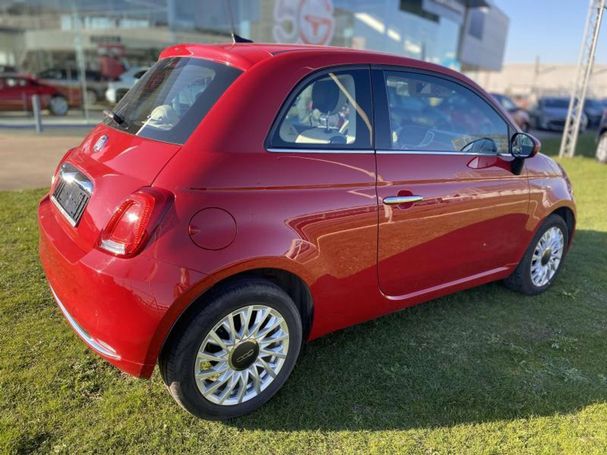 Fiat 500 51 kW image number 7