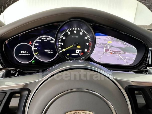 Porsche Panamera 4 E-Hybrid 340 kW image number 11