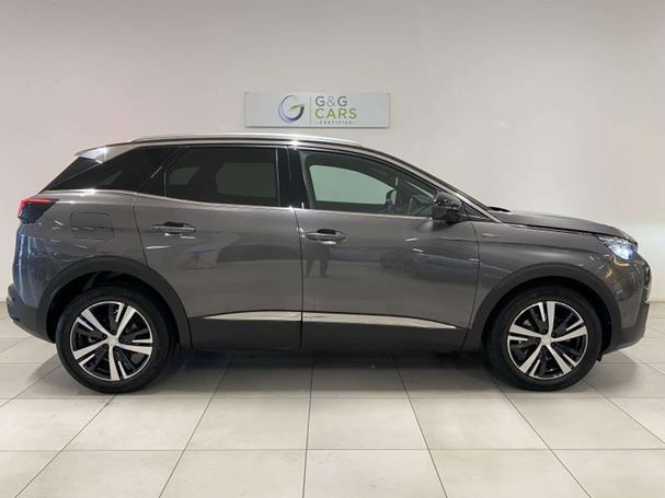 Peugeot 3008 96 kW image number 6