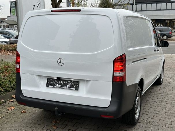 Mercedes-Benz Vito 114 CDi BASE 100 kW image number 18