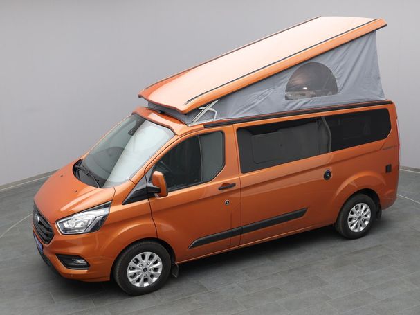 Ford Transit Nugget 96 kW image number 28