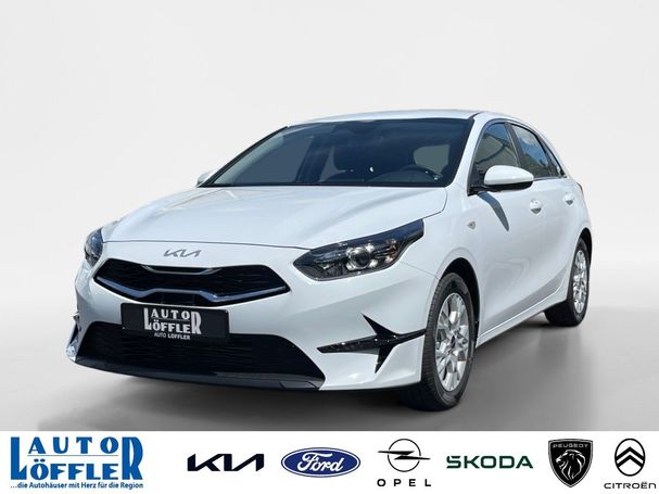 Kia Ceed 1.0 74 kW image number 1