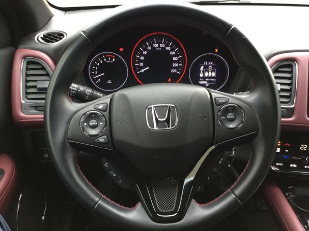 Honda HR-V 1.5 i-VTEC TURBO Sport 134 kW image number 15