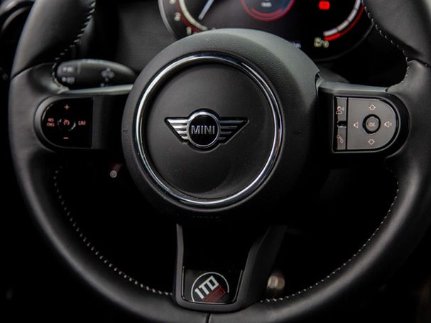 Mini John Cooper Works 170 kW image number 15