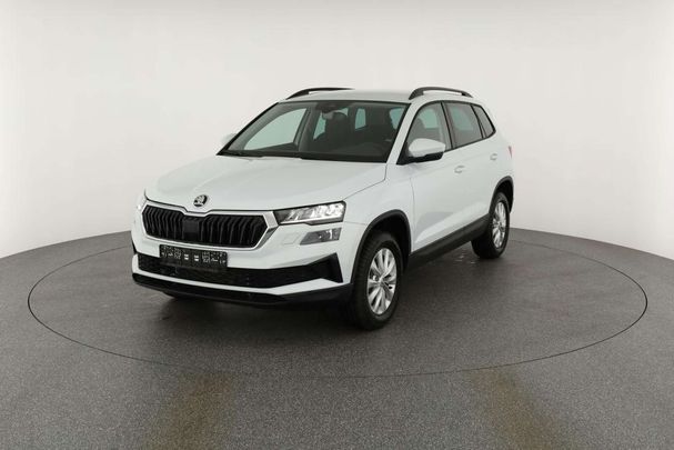 Skoda Karoq 1.5 TSI 110 kW image number 29