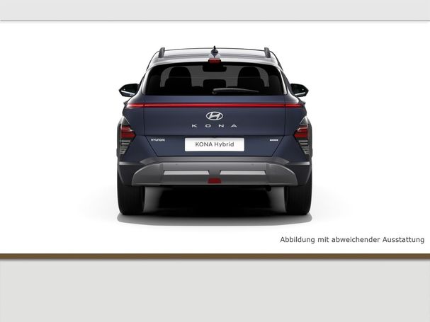 Hyundai Kona 104 kW image number 2