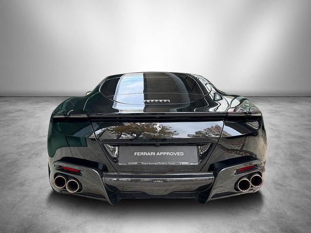 Ferrari Roma 456 kW image number 3