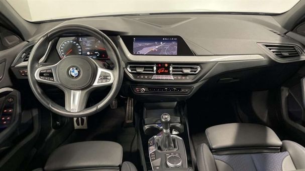 BMW 118d 110 kW image number 4