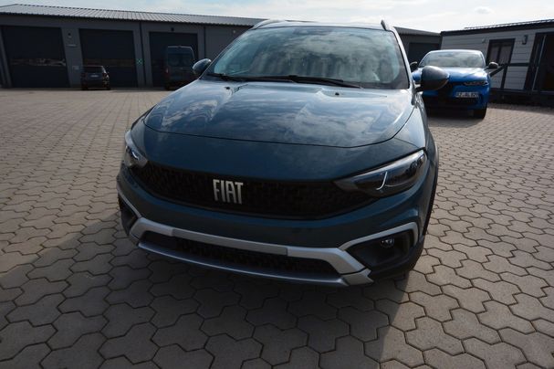 Fiat Tipo 96 kW image number 9