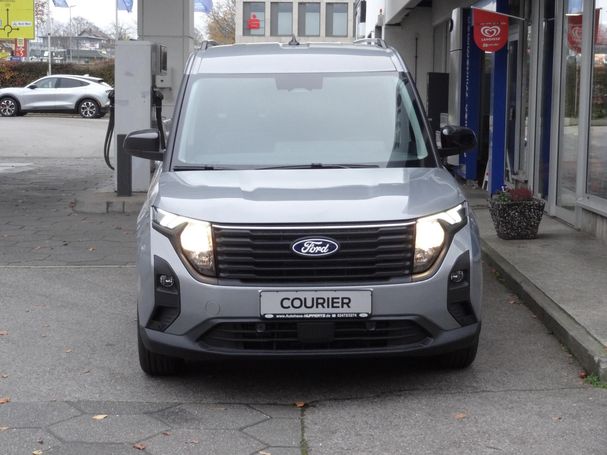 Ford Tourneo Courier 1.0 Titanium 92 kW image number 3