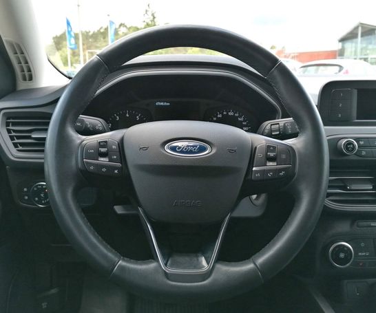 Ford Focus 1.0 92 kW image number 12